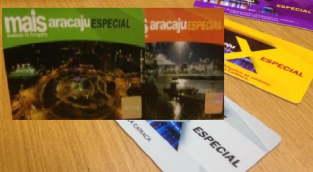EM ARACAJU: Cartões antigos de gratuidade para pessoas com deficiência perdem a validade em janeiro de 2018