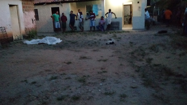 Líder do “ Movimento S.O.S Emprego “ é assassinado na Barra dos Coqueiros