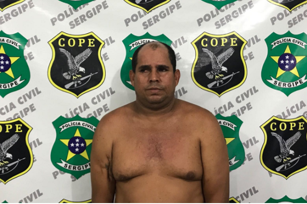 Homem acusado de aplicar vários golpes é preso em Ilha das Flores