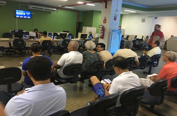 Contribuintes com divida no ISS são convocados para regularizar situação