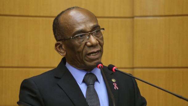 Deputado Antônio dos Santos faz criticas sobre as mudanças na educação no que se refere implementação de ideologia de gênero