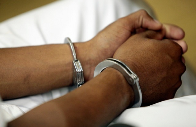 Homem que realiza arrombamentos na cidade de Salgado é preso