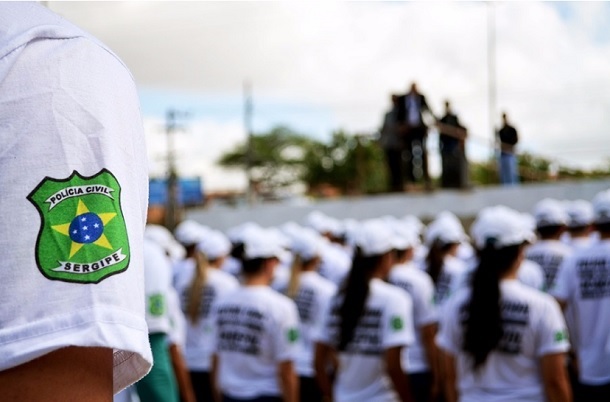 SSP prorroga concurso da Polícia Civil por mais dois anos
