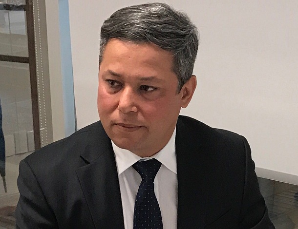 Perícia da PF diz que assinatura de Sukita em “Termo de Renúncia” foi falsificada