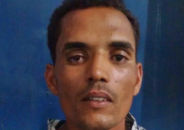 Polícia Militar prende homem por tentativa de homicídio no municipio Feira Nova