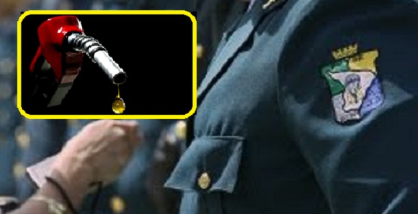Suposto desvio de gasolina na PM de Sergipe pode virá um  “LAVA-JATO”