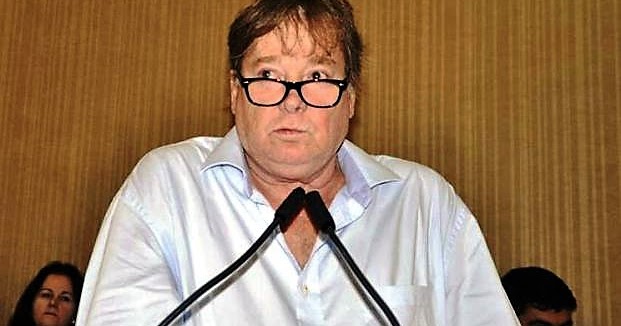 TRE cassa novamente diploma do prefeito de Laranjeiras