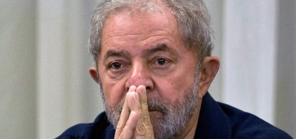 Por 3 a 0, desembargadores do TRF4 mantêm condenação do ex Presidente Lula no caso tríplex
