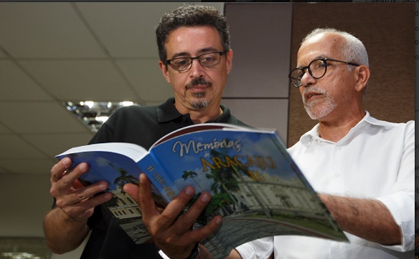 “Forró Caju 2018” é tema de reunião entre prefeito de Aracaju e Ministro da Cultura