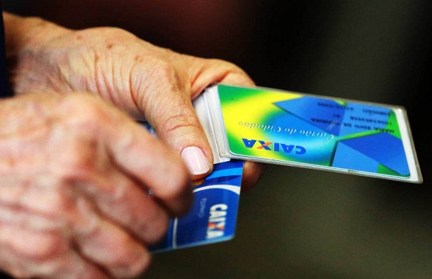 PIS/Pasep: Pagamento da sétima etapa do abono começa quinta