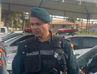 Desvio de Combustíveis: Chefe da 4 Secção da PM de Sergipe pede afastamento