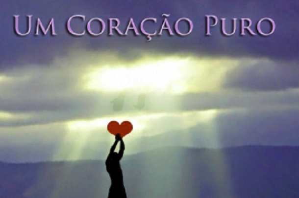 Aquele que anda sinceramente, e pratica a justiça, e fala a verdade no seu coração. Salmos 15:2