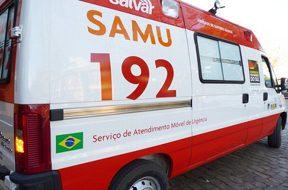 Samu dará apoio assistencial a blocos carnavalescos em Aracaju
