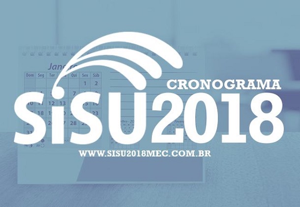 Inscrição para Sistema de Seleção Unificada (Sisu) inicia nesta terça-feira, 23