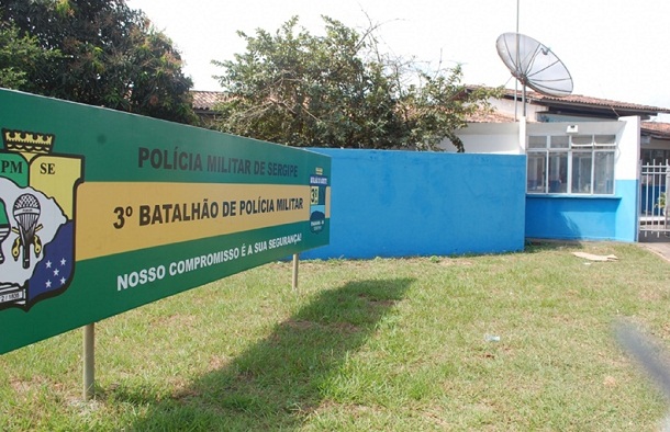 PM prende homem por furto no Agreste