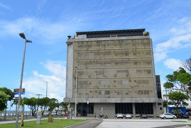 Inscrições para Concurso da Alese iniciaram hoje!