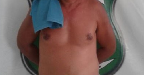 Acusado de estuprar vulnerável é preso em Sergipe