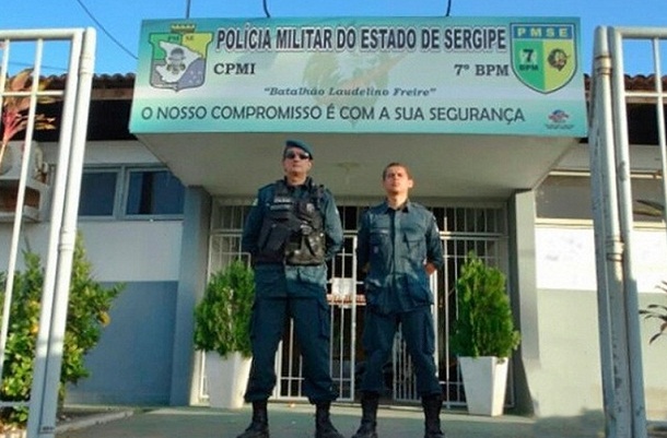 Polícia divulga balanço das atividades desenvolvidas pelo 7º BPM em 2017