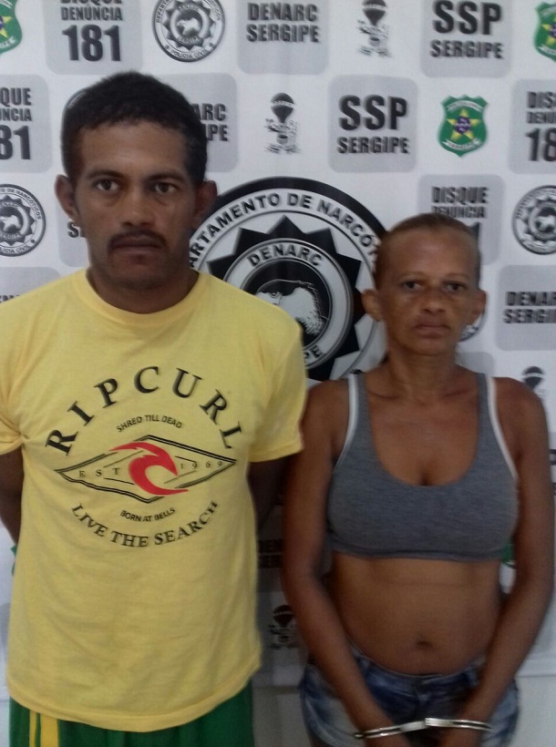 Operação desarticula ponto de tráfico de drogas no bairro América