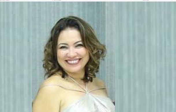 Delegada  de Sergipe  “Ana Paula Moreira” morre em Hospital de Aracaju