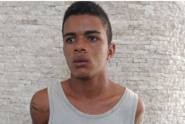Jovem que participou da morte do lutador Muay Thai em Socorro confessa o crime