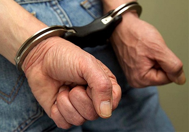 Homem é preso por furto a igreja evangélica no bairro Getúlio Vargas