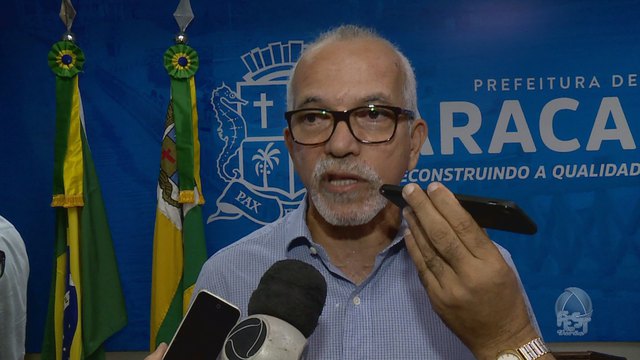 PMA divulga calendário de pagamento de Fevereiro