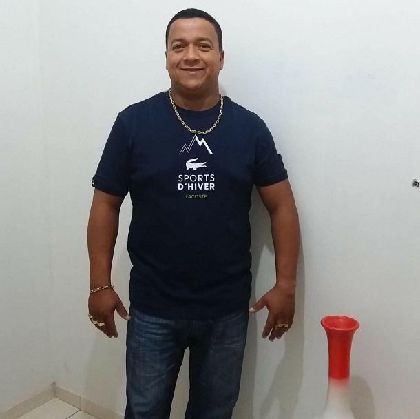 Homem é assassinado na porta da Câmara de Vereadores de Poço Redondo