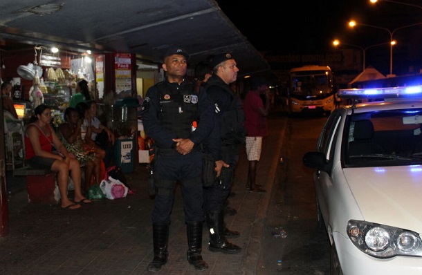 Prefeitura de Aracaju mantém segurança reforçada no Carnaval 2018