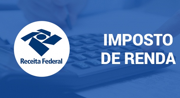 IRPF será liberado na segunda envio da declaração começa no dia primeiro de Março