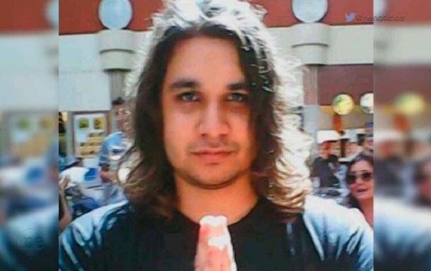 Filho do radialista e jornalista Nivaldo Cândido ainda esta desaparecido