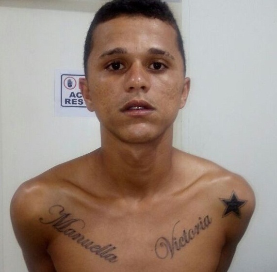 Polícia cumpre mandados de prisão no município de Estância