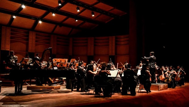 Orquestra Sinfônica de Sergipe abre Temporada 2018 com Beethoven e estreias no Tobias Barreto