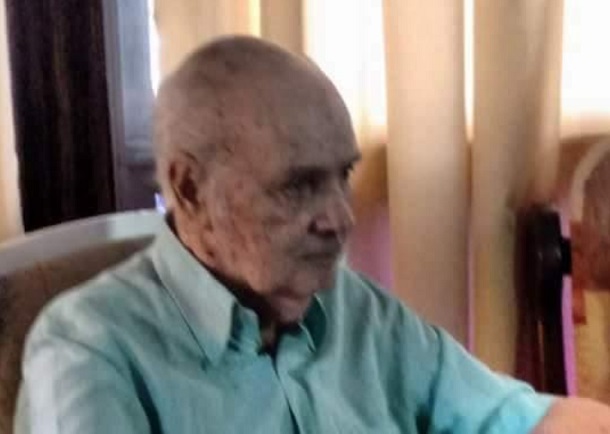 Aos 89 anos morre o Radialista de Sergipe “Petrônio Gomes”