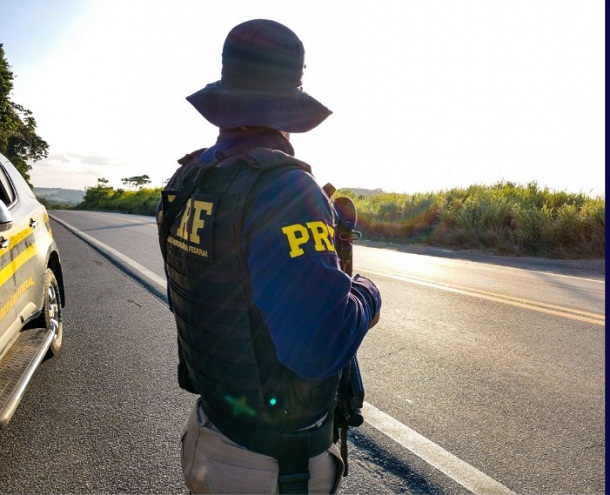 PRF lança Operação Carnaval 2018
