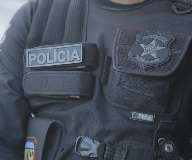 Homem que planejou matar juiz de Sergipe morre em conforto com a Policia