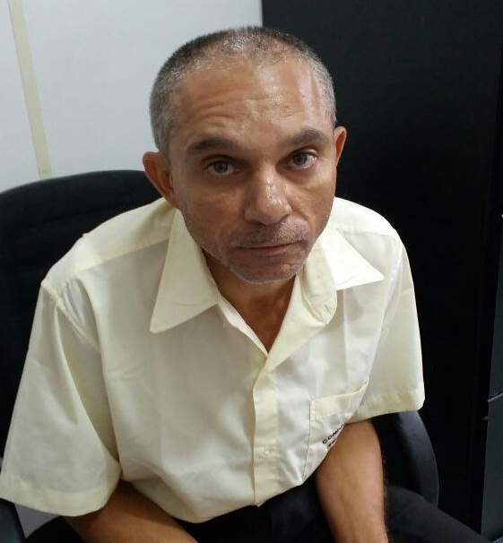 Homicídio praticado na cidade de Frei Paulo autor é preso em Belo Horizonte/MG