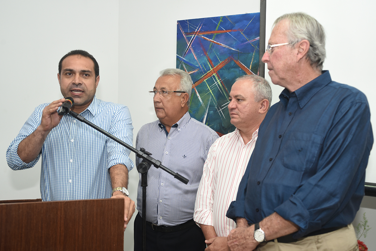 Medidas de contenção do Governo de SE são publicadas no Diário Oficial