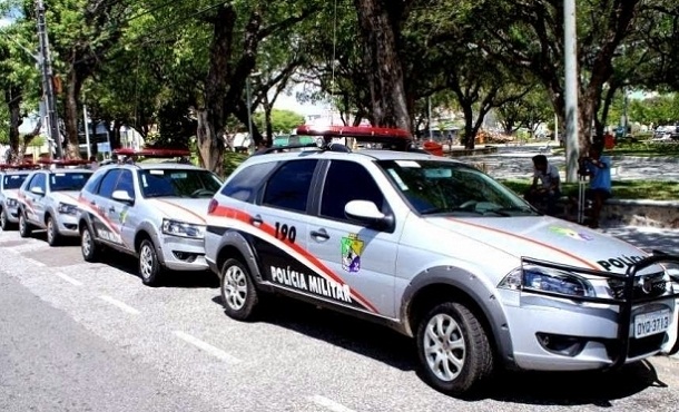 Adolescentes são apreendidos por roubo e receptação de veículo em Aracaju