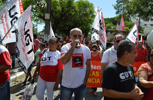 Sindifisco decidirá rumos contra atraso e parcelamento de salários