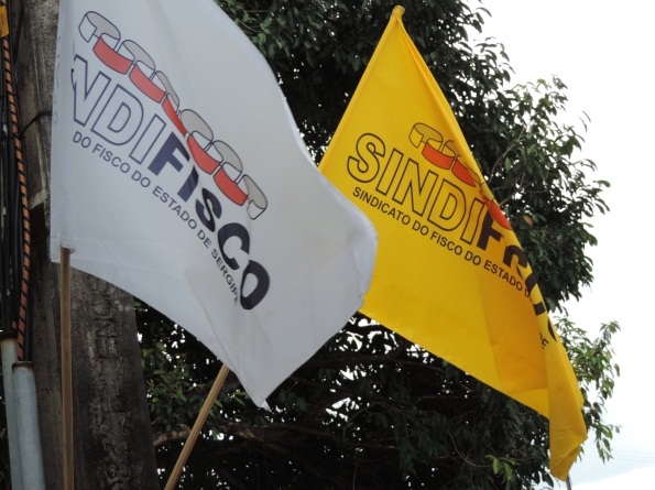 Sindifisco realiza nesta quinta(15) nova assembleia