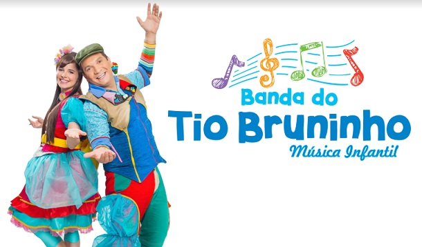 Depois do carnaval em Aracaju tem ” Trio Bruninho” dia 17 de fevereiro
