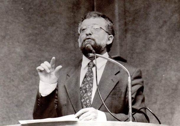 Missa de um ano da morte de Abrahão Crispim acontece em 10 de fevereiro