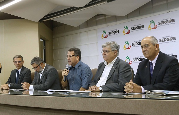 Estado lança cartilha para orientar servidores no período eleitoral