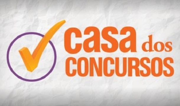 Seja um vencedor e passe nos principais concurso públicos