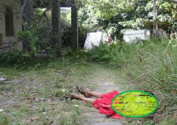 Homem é encontrado morto dentro de chácara em Aracaju