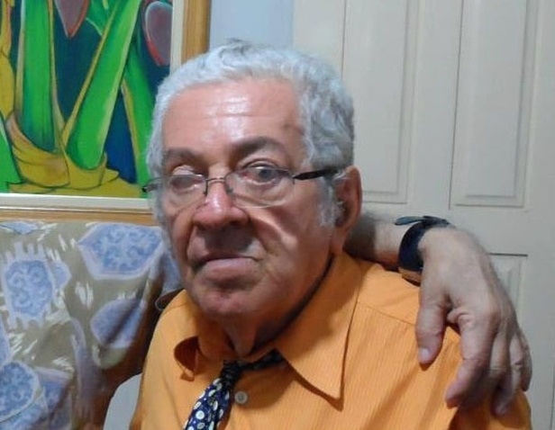 SINDIJOR lamenta morte do jornalista Clarêncio Fontes