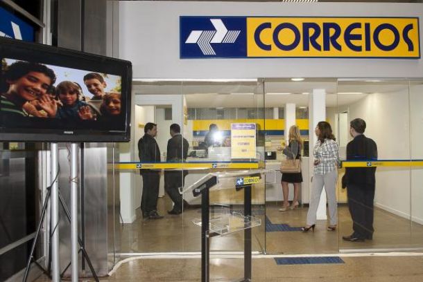 Usar despacho postal dos correios ficou mais caso a partir de hoje