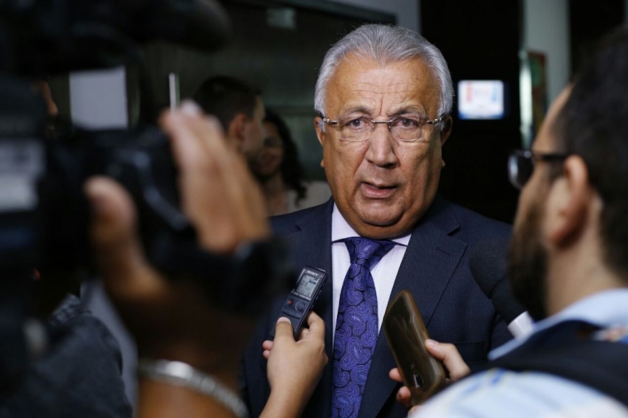 Servidores do estado recebem salários nesta Quinta-feira dia primeiro