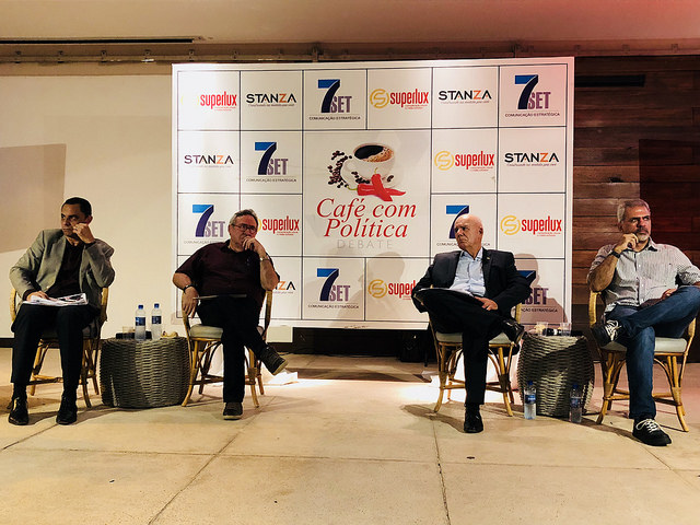 Visão do transporte público como bem coletivo precisa ser protegida por todos